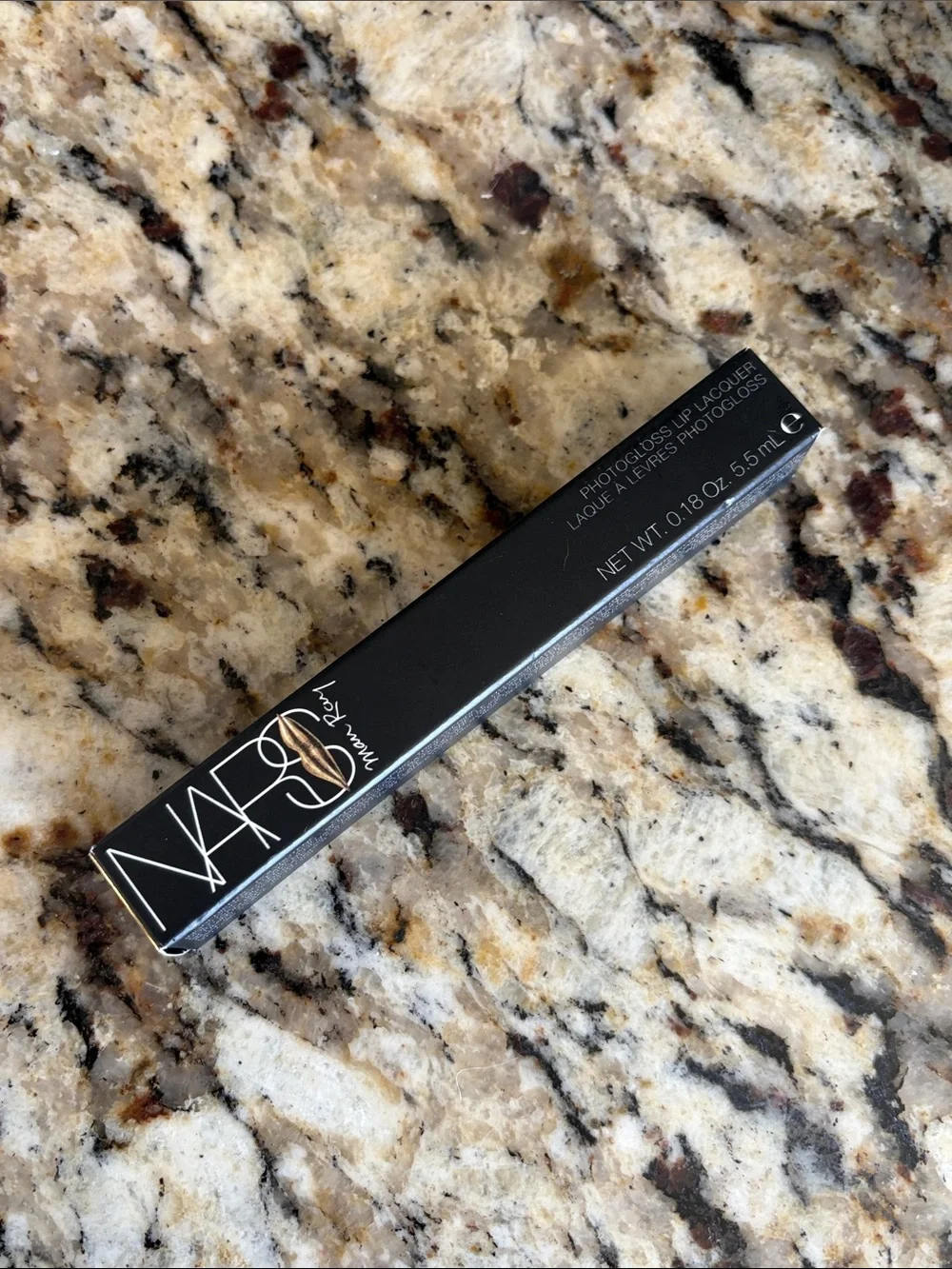 ⚡️❄️NARS Muse Photogloss Lip Lacquer
